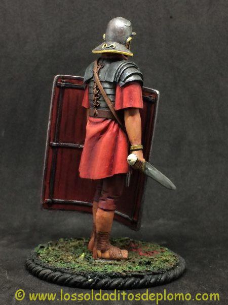 Legionario Romano Sovereign Miniatures