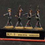 miniploms alymer policia armada