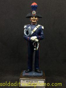 eko-almirall Carabinieri 1970-1