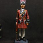 eko-almirall granadero britanico 1726-1
