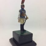 eko-almirall Oficial de Carabineros 1811