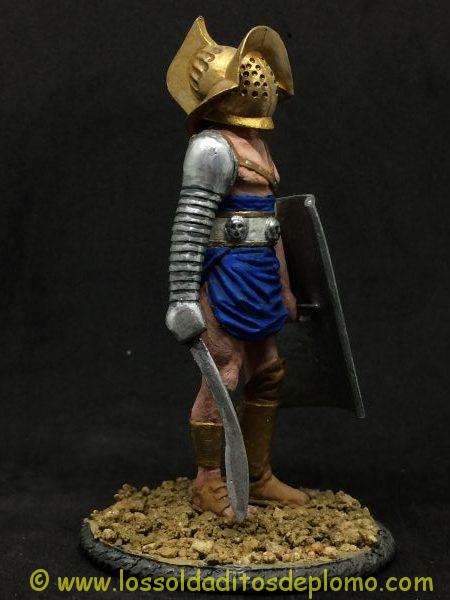 Gladiador Romano Sovereign Miniatures