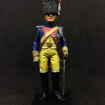 EKO-ALMIRALL Gendarme de elite 1810-1