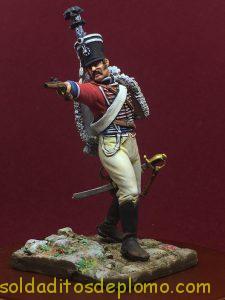 Prusian Hussar Rudorff Reg. Hidalgo Beneito1