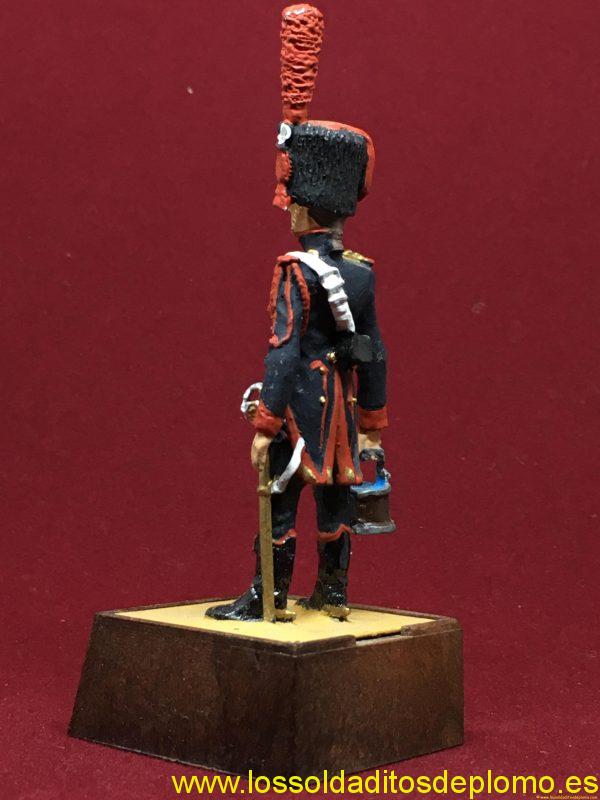 soldado de artillería Francia 1808 marca Soldat-4