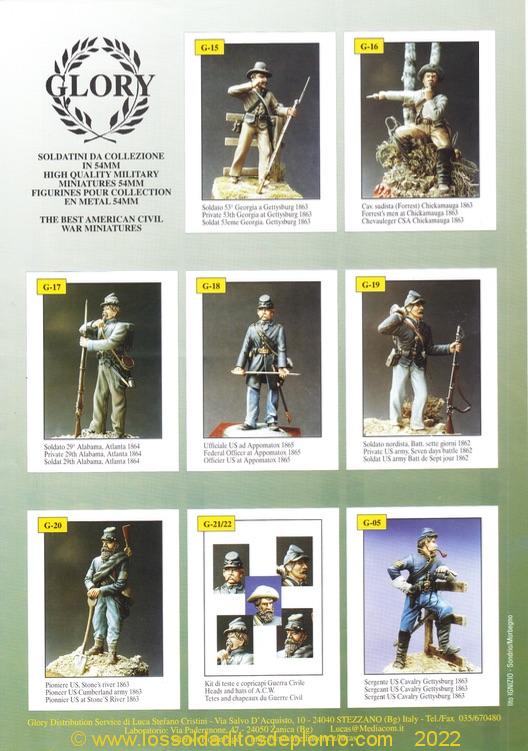 Soldados de plomo by Soldados de plomo. La miniatura militar a través de  las guerras carlistas. Catálogo de la exposición - Issuu